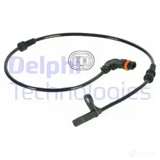 Датчик АБС DELPHI SS20124 5012759465264 EDJ1 1U2 956906