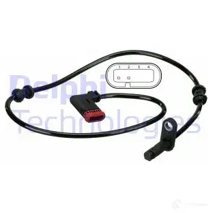 Датчик АБС DELPHI SS20502 5012759986738 1424722054 F4 HMXX3
