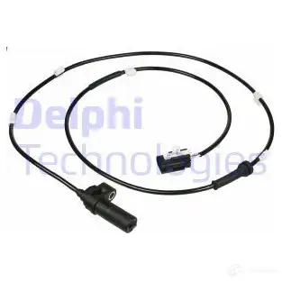 Датчик АБС DELPHI W 55LAWG SS20270 5012759498033 957037