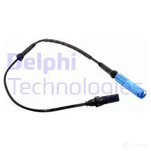 Датчик АБС DELPHI 0 B229 5012759445723 956797 SS20010