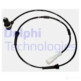 Датчик АБС DELPHI 5012759450383 WY4PQ Z8 SS20051 956838