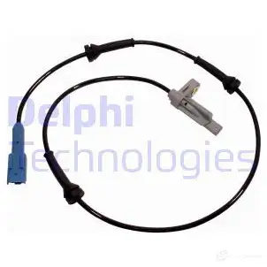 Датчик АБС DELPHI 957007 K0LTH LA 5012759492529 SS20234 изображение 0