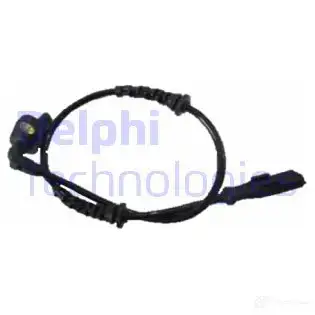Датчик АБС DELPHI 1211505505 5012759969007 NY 5LN SS20364