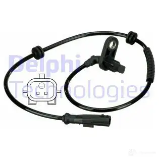 Датчик АБС DELPHI I35 022S SS20600 1437367099