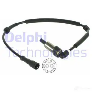 Датчик АБС DELPHI 5012759469217 C G5Y1 956927 SS20145