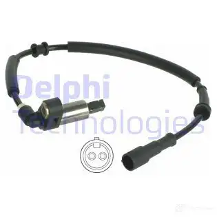 Датчик АБС DELPHI 956928 W RSF4 SS20146 5012759469224