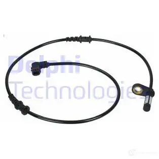 Датчик АБС DELPHI 3MJN 0M SS20311 957077 5012759511404 изображение 0