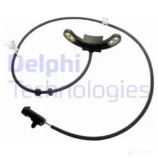 Датчик АБС DELPHI 956502 C28CW SS10 275-11B1 SS10275 изображение 0