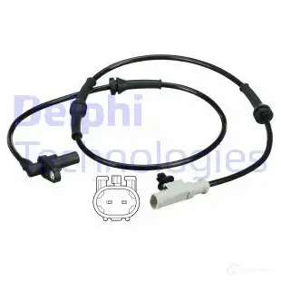 Датчик АБС DELPHI SS20375 957116 W O77DJ5 5012759967058