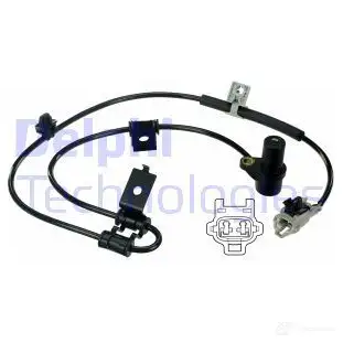 Датчик АБС DELPHI EI6 DA5I 5012759967164 1424722034 SS20403