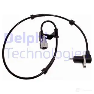 Датчик АБС DELPHI 5012759493137 957008 8 V5GLV7 SS20235