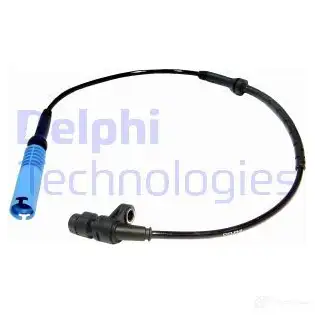 Датчик АБС DELPHI 4RX V9H0 5012759461167 956890 SS20108