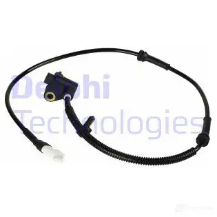 Датчик АБС DELPHI B6 UB5QF 957071 SS20304 5012759506431