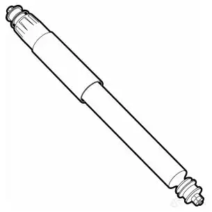 Амортизатор DELPHI 3285330010524 965254 v01280512 GL9V Q