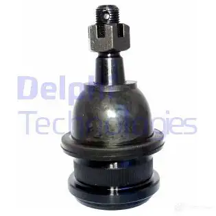 Амортизатор DELPHI BAPQ1 H dg9397 3285330008927 938776 изображение 0