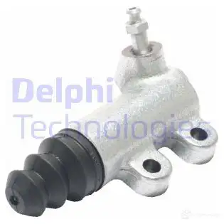 Рабочий цилиндр сцепления DELPHI 948037 LV9 I4ZE LL60693 5012759808696 изображение 0