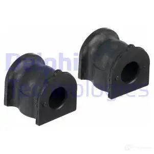Втулка стабилизатора DELPHI 961549 V5N HTY TD1483W 5012759969885 изображение 0