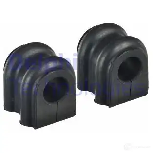 Втулка стабилизатора DELPHI 5012759532232 961531 N4A459 E TD1277W изображение 1