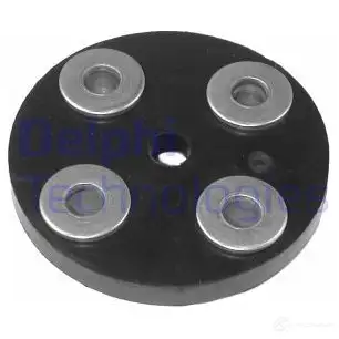 Карданчик рулевой колонки DELPHI 5012759069837 961623 td278w J8Q62 I8