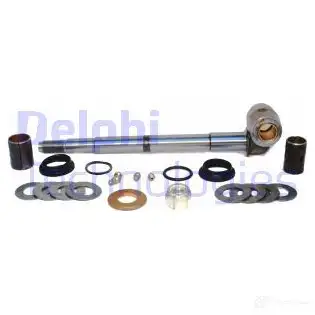 Шкворень поворотного кулака DELPHI TD81W E0K Z1 5012759859674 962103