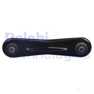 Рычаг подвески DELPHI TC3028 XWE LEDH 960655 5012759537602 изображение 0