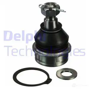 Шаровая опора DELPHI 5012759974629 MPD M3H 1417620252 TC3358