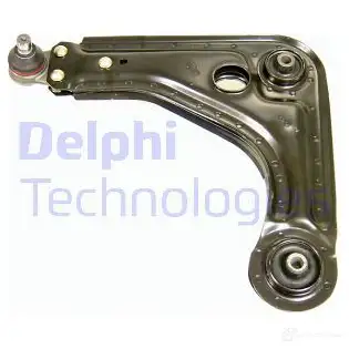 Рычаг подвески DELPHI 5012759058558 TC667 961015 IEP 7T1 изображение 0