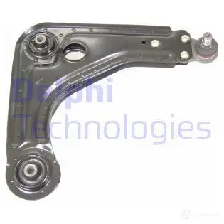 Рычаг подвески DELPHI J3I6S6 U 5012759058565 961016 TC668