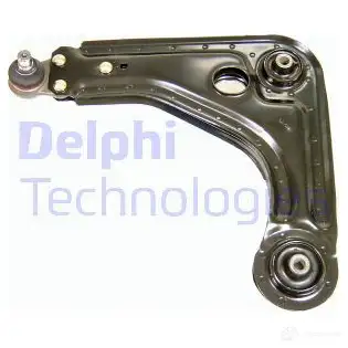 Рычаг подвески DELPHI TC669 5012759058572 N BTSNQ 961017 изображение 0