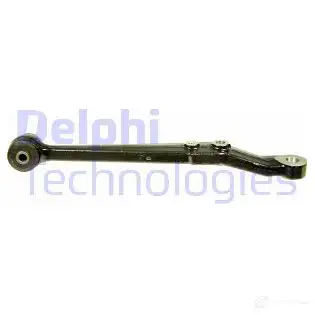 Рычаг подвески DELPHI TC905 961231 PZN72 R 5012759161647 изображение 0