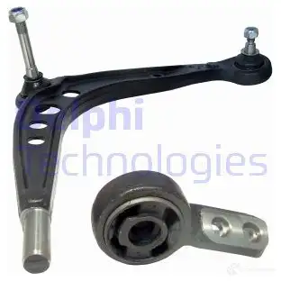 Рычаг подвески DELPHI 5012759467077 TC2315 960133 72XW8W 8