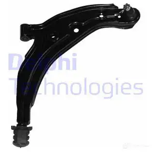 Рычаг подвески DELPHI 7ZP 65Z9 961065 5012759105559 TC734