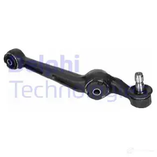 Рычаг подвески DELPHI 5012759858059 PPRINS 2 TC402 960837