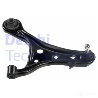 Рычаг подвески DELPHI P67 35X2 960765 5012759970560 TC3262 изображение 0