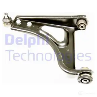 Рычаг подвески DELPHI ASHTS F 961314 5012759239902 TC988 изображение 0