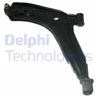 Рычаг подвески DELPHI TC818 E32 U9 961151 5012759251324 изображение 0