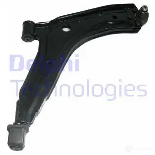 Рычаг подвески DELPHI TC819 5012759251331 6 FCH5IJ 961152