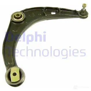 Рычаг подвески DELPHI 961077 YDT TFYU 5012759090213 TC746