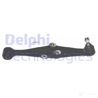 Рычаг подвески DELPHI ZX C2FE8 TC431 5012759858332 960862