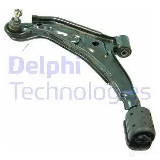 Рычаг подвески DELPHI TC853 961185 N RHBK7 5012759236840