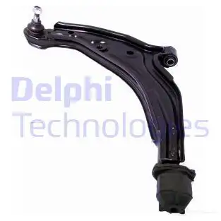 Рычаг подвески DELPHI TC2262 960080 5012759456736 L6G0 84D изображение 5
