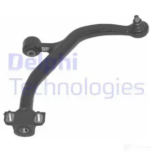 Рычаг подвески DELPHI TC858 E C2UN5 5012759143704 961190 изображение 0