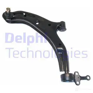 Рычаг подвески DELPHI 4W PVDF2 959262 TC1297 5012759347294 изображение 0