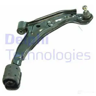 Рычаг подвески DELPHI 961186 ZG UYWWF 5012759236857 TC854