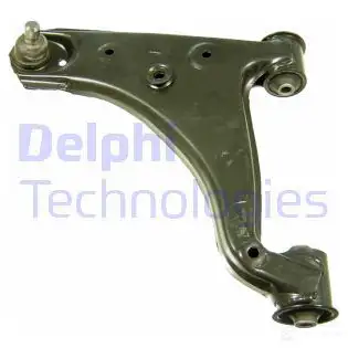 Рычаг подвески DELPHI 961198 5012759143780 TC866 B QCYQ8P изображение 0