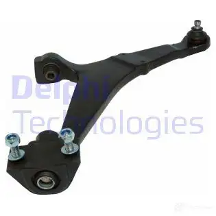 Рычаг подвески DELPHI 5012759090299 1OYUK3 X 961050 TC712