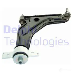 Рычаг подвески DELPHI THT QHV TC843 961177 5012759143599
