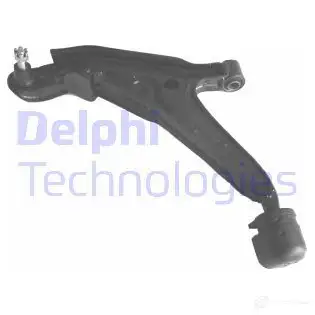 Рычаг подвески DELPHI TC776 ZN84MW 6 961109 5012759091777