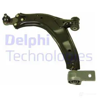 Рычаг подвески DELPHI TC615 5012759058596 960980 8 1UYA