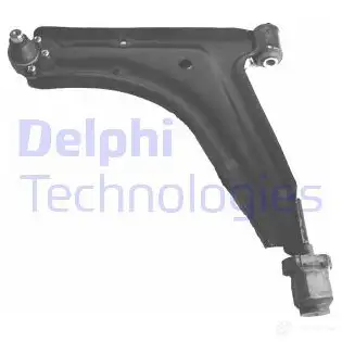 Рычаг подвески DELPHI 28C M1R TC760 5012759091593 961093